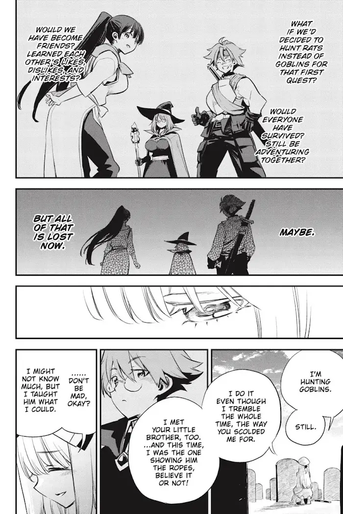 Goblin Slayer Chapter 102 image 05_optimized